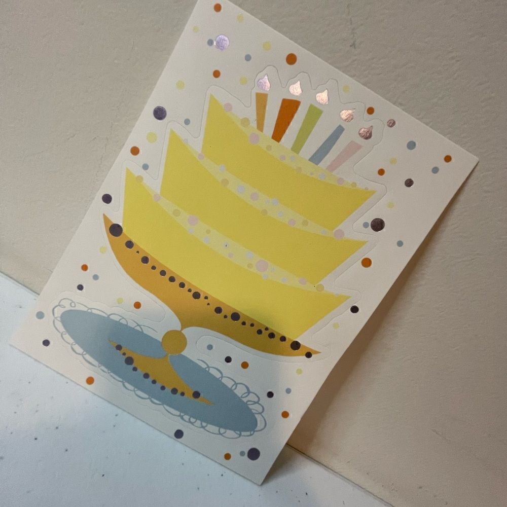 Hallmark birthday invitations 10 with 5 practice sheets includes envelopes